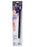 Cigarette Holder - Black Sequin