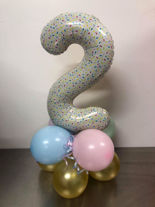 Balloon Buddy