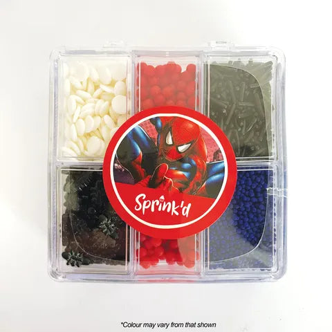 Sprink'd Bento Sprinkles