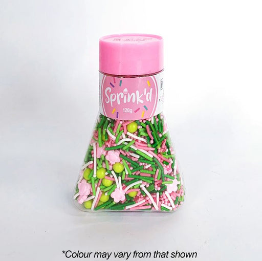 Sprink'd Dessert Bloom Mash Up 120g