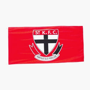 St Kilda Flag Pole Flag