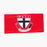 St Kilda Flag Pole Flag