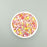 Summer Fun Sprinkle Mix 100g