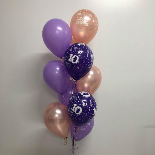 Balloon T/C 10 Balloons