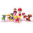 Paw Patrol Plastic Figurines 8 Piece Set