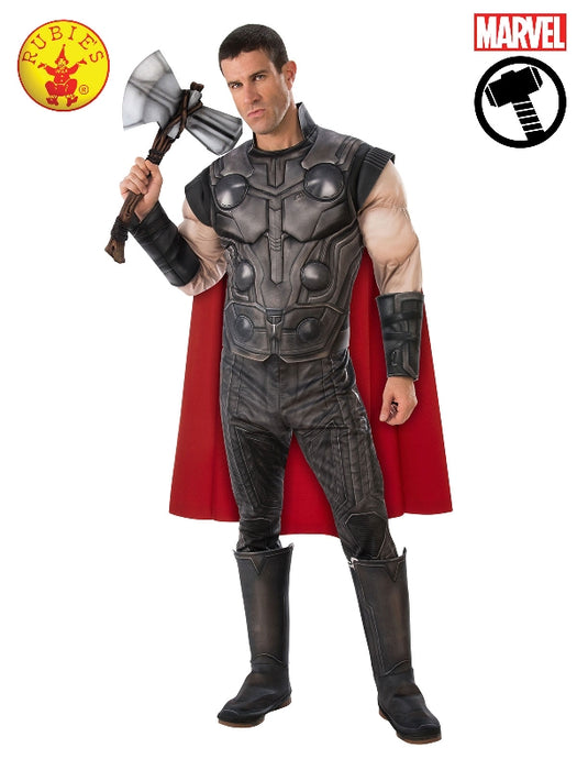 Thor Deluxe Adult Costume