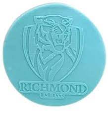 Richmond Tigers Debosser