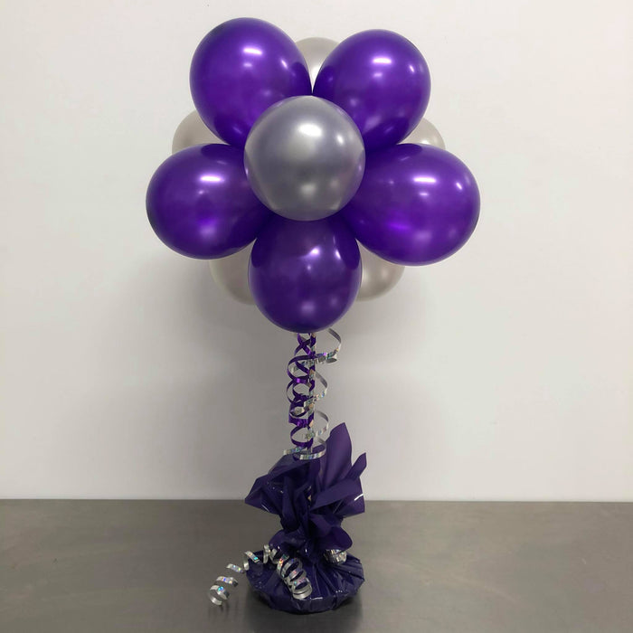 Balloon Decor - Topiary Tree