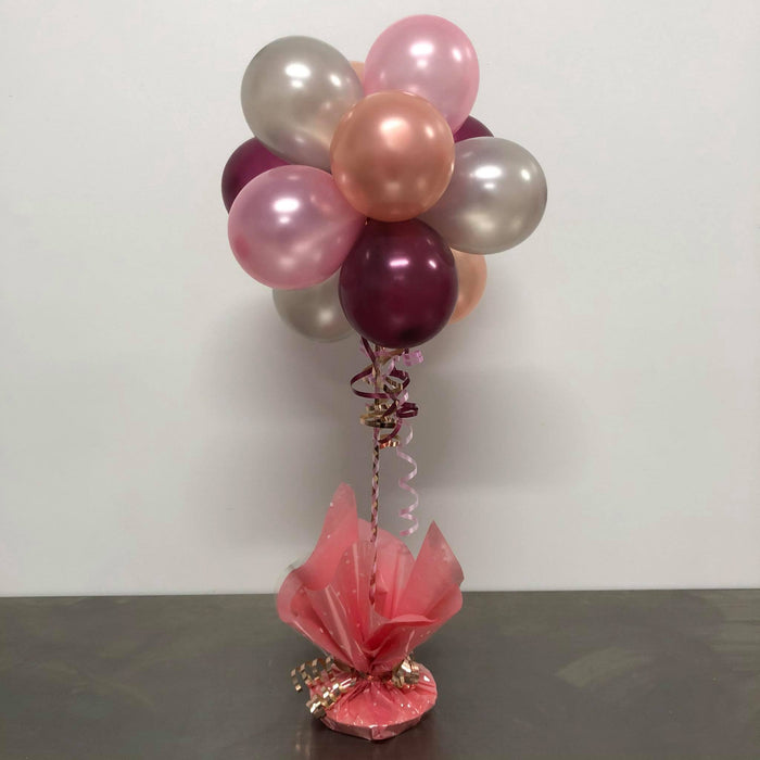 Balloon Decor - Topiary Tree