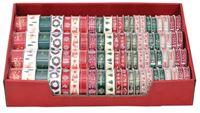 Christmas Ribbon Roll 2m