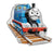 Thomas The Tank Supershape Foil Balloon 74cm x 69cm
