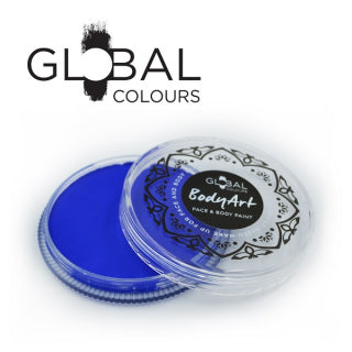Global Bodyart Makeup 32g
