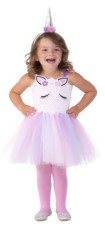 Unicorn Tutu Kids Costume