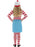 Wheres Wally? Wanda Childrens Costume