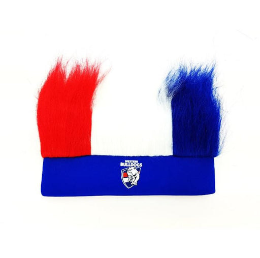 Western Bulldogs Team Headband