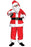 Santa Claus Adult Costume