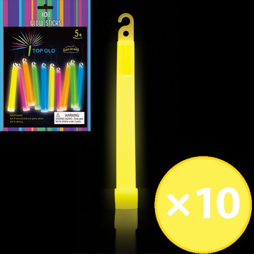 Glow Stick On String